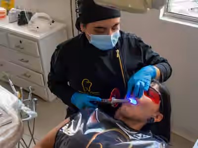 TATIANA CASTRO ODONTOLOGIA INTEGRAL Y ESTETICA - Diseño de Sonrisa - Odontologia - Protesis Dentales - Blanqueamientos