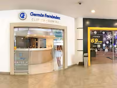 Ortodoncia y Odontología Clínica Dental German Fernandez