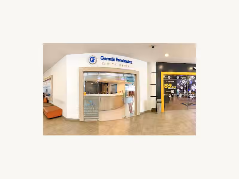 Ortodoncia y Odontología Clínica Dental German Fernandez