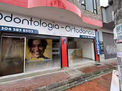Odontología y ortodoncia Funza-La Cita