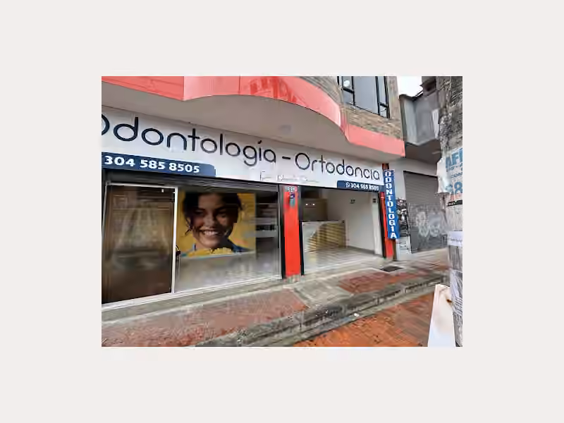 Odontología y ortodoncia Funza-La Cita