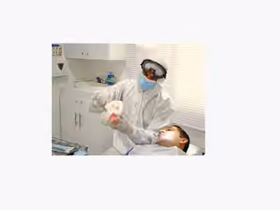 Zona Dental Barranquilla