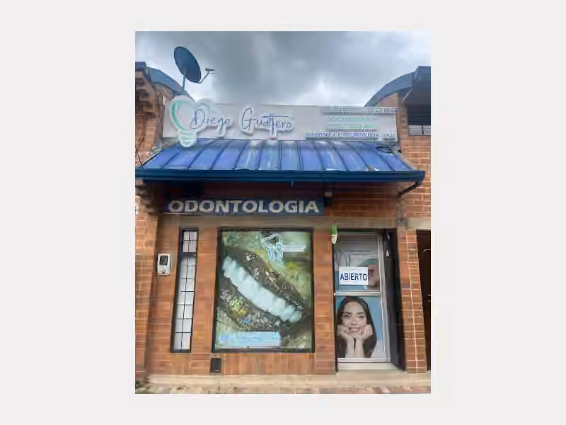 Dr. Diego Gualtero