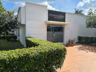 LM Odontocenter