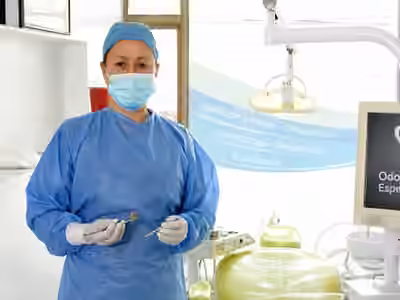 Odontología Especializada