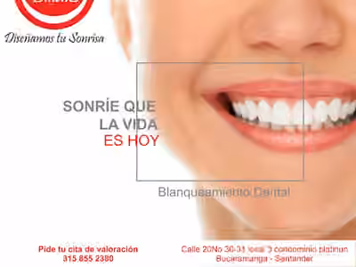 DENTAL ESTHETICS ODONTOLOGÍA ESPECIALIZADA