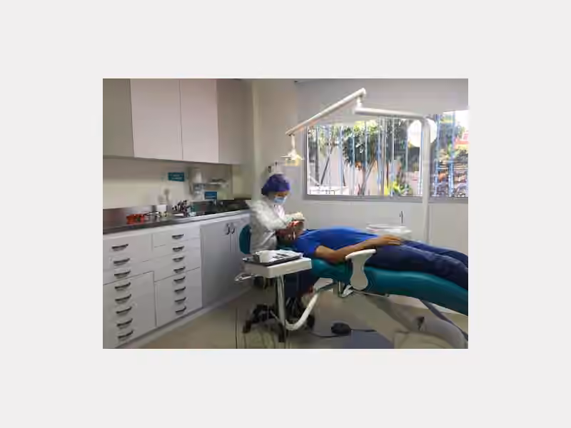 LK DENTAL Consultorio Odontológico