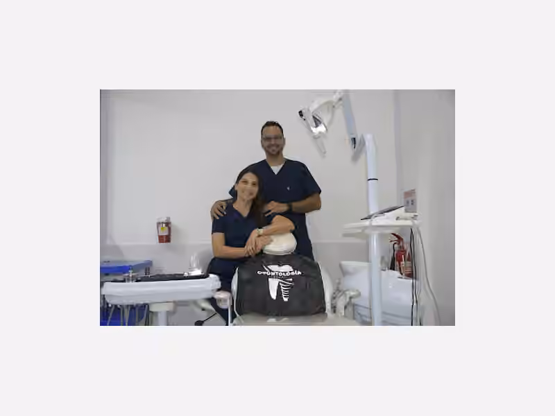 Consultorio Odontología Yopal