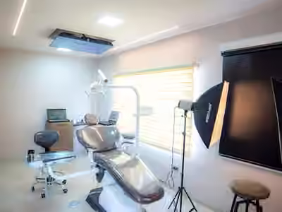 Hernán Rivas Odontologia, DSD