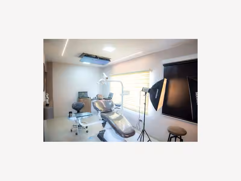 Hernán Rivas Odontologia, DSD