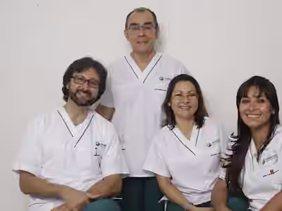 Urgencias Odontológicas 24 Horas
