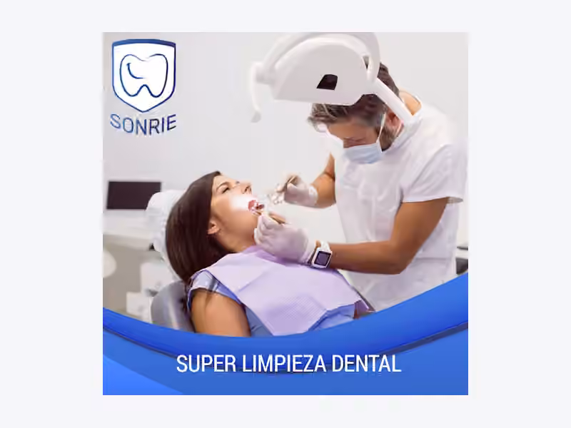 Sonrie