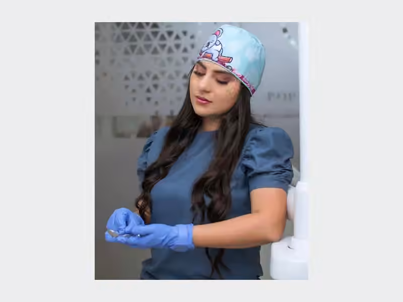odontología integral especializada en exodoncias, endodoncias, estetica dental,odontólogos en pitalito, Dra. Lina Valencia