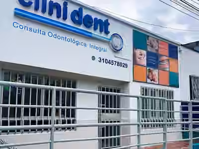 Clinident
