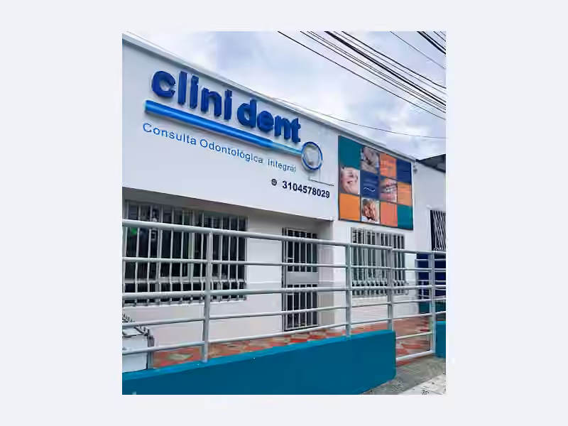 Clinident
