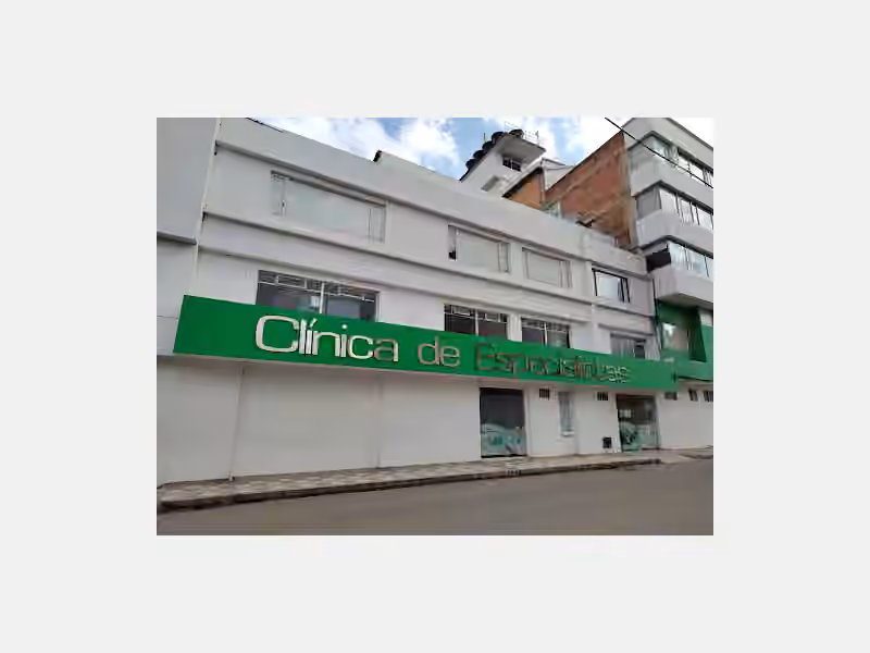 Clínica de Especialistas