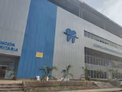Clínica Odontológica Cartagena de Indias