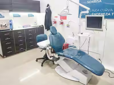 Odontología Integral DENTISMAI