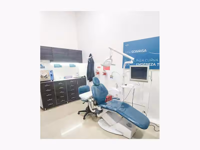 Odontología Integral DENTISMAI