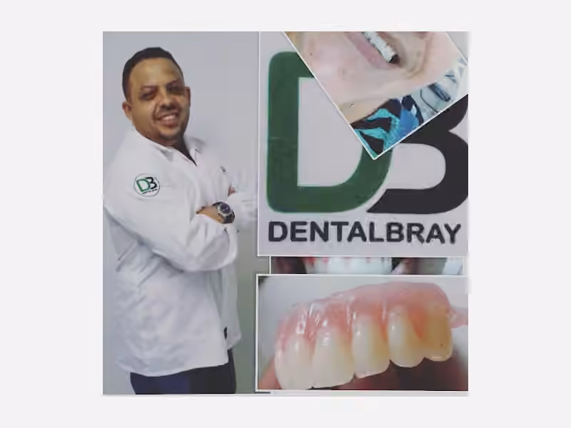 DENTALBRAY
