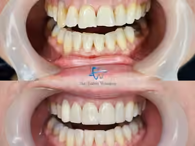 Consultorio y laboratorio dental Jesús Arroyave (Dra. Lisbeth Velasquez)
