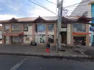 Consultorio Odontológico