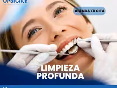 Oralclick Odontologia Especializada