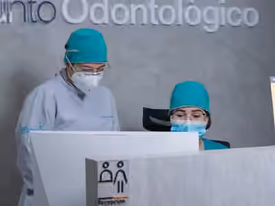 Punto Odontológico