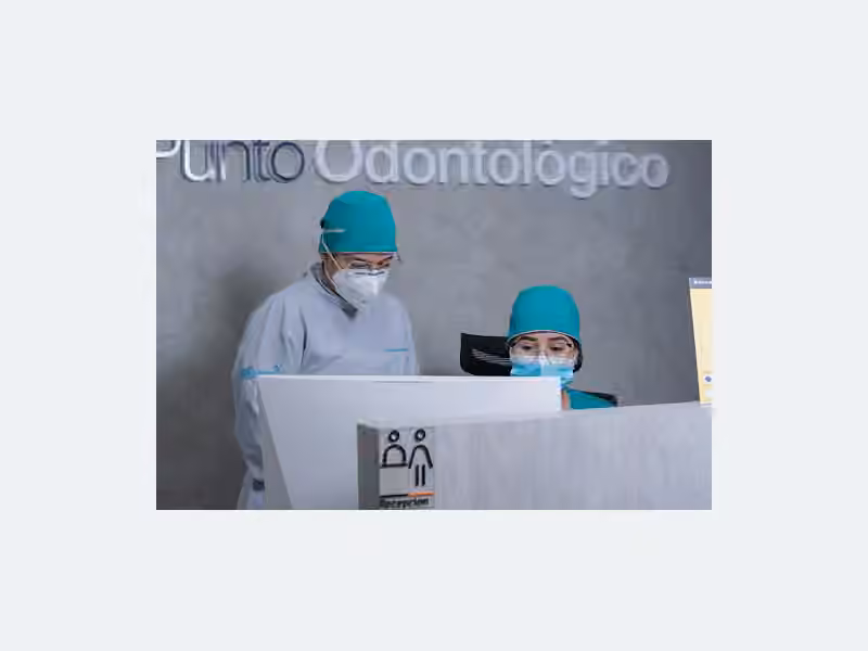 Punto Odontológico