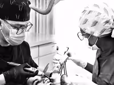 FULL DENTAL - Smile design experts