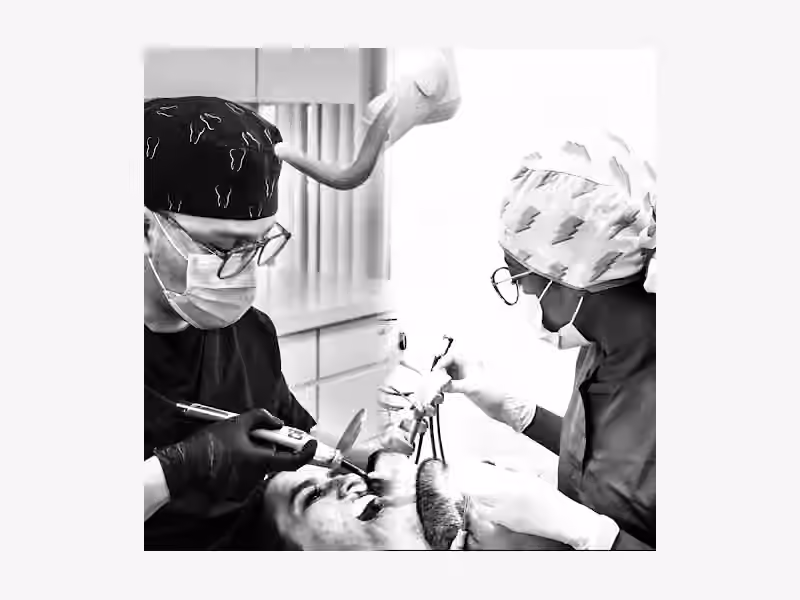 FULL DENTAL - Smile design experts