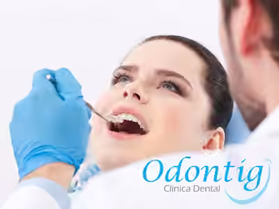 Odontig Clínica Dental