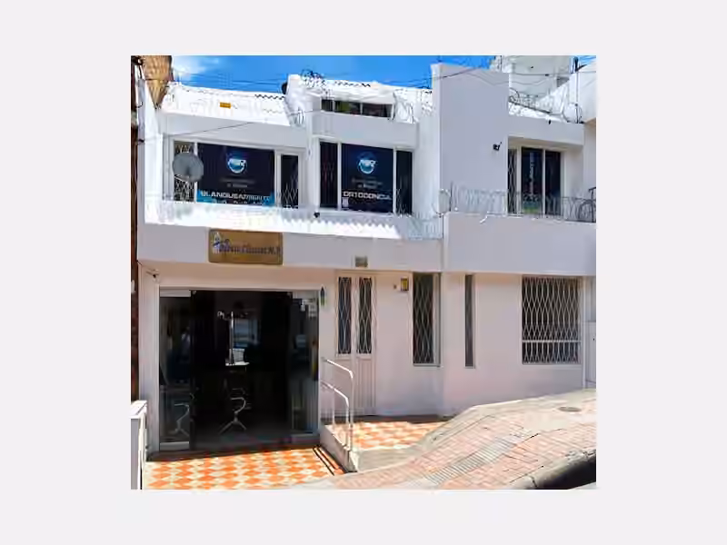 Sociedad Odontológica de Boyacá
